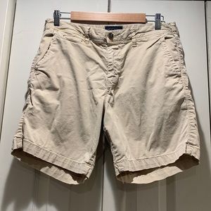 American Eagle Slim Shorts